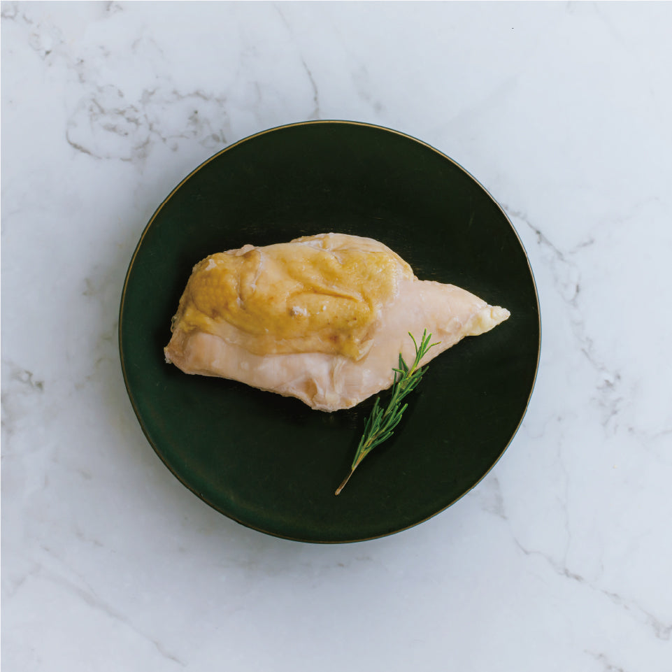 清流美どり サラダチキン(くんせい)3~4枚入り 1kg